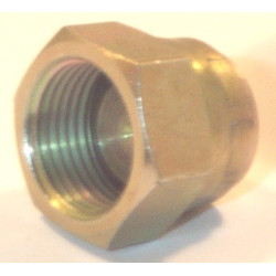 5/8 SAE BLANKING CAP